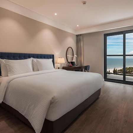 Luxury Beach Condo 5-Star, Rooftop Pool Đà Nẵng Ngoại thất bức ảnh